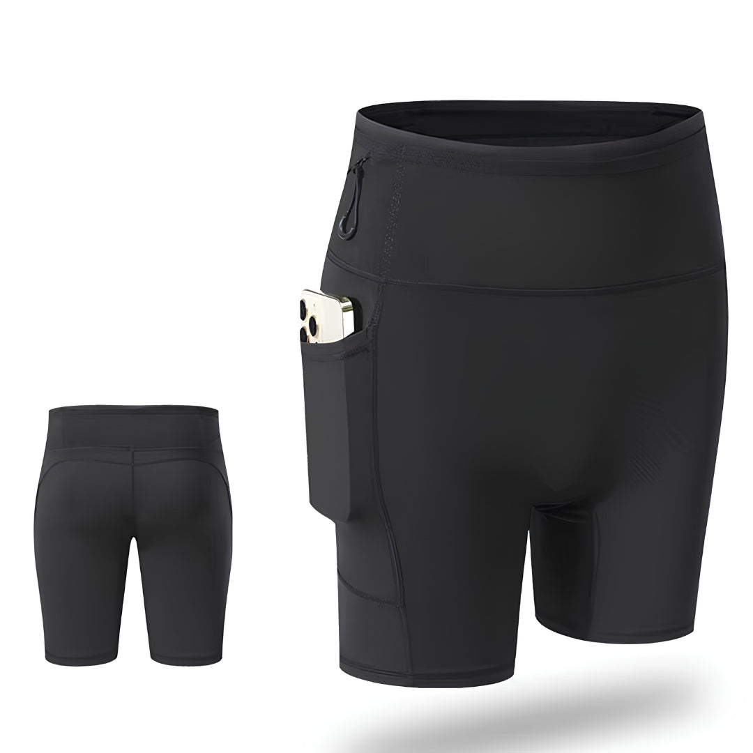 Short Running Pro