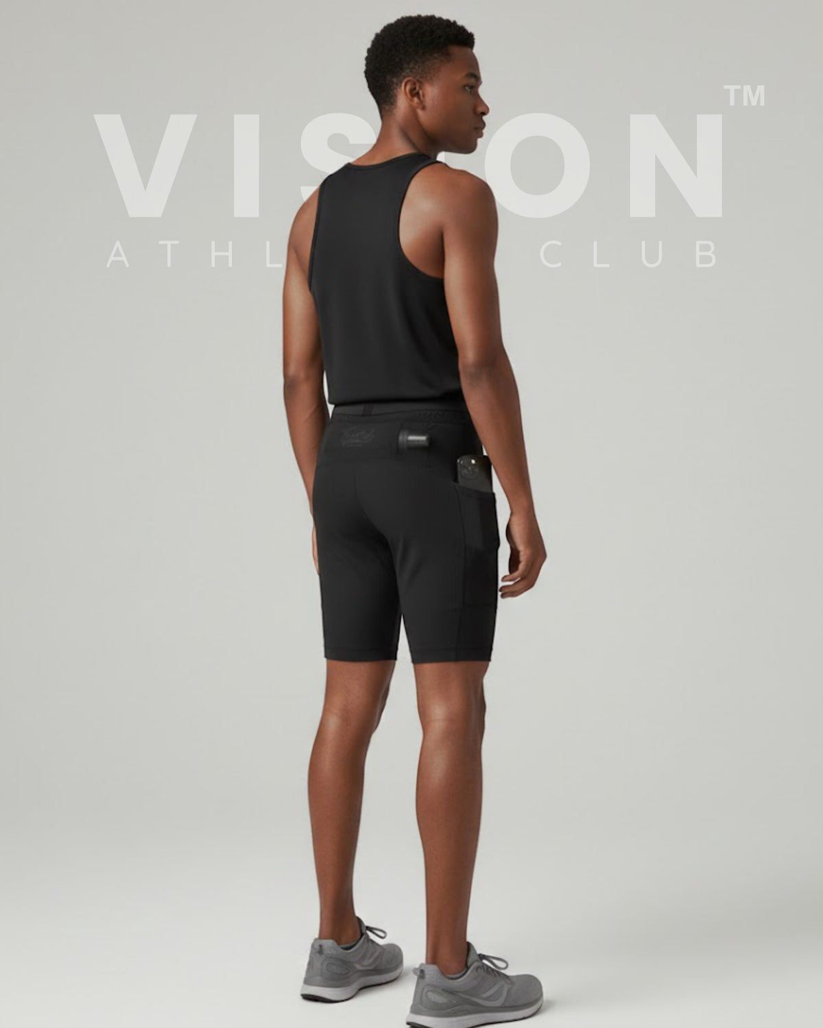 Lycra Running Pro