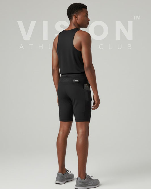 Lycra Running Pro