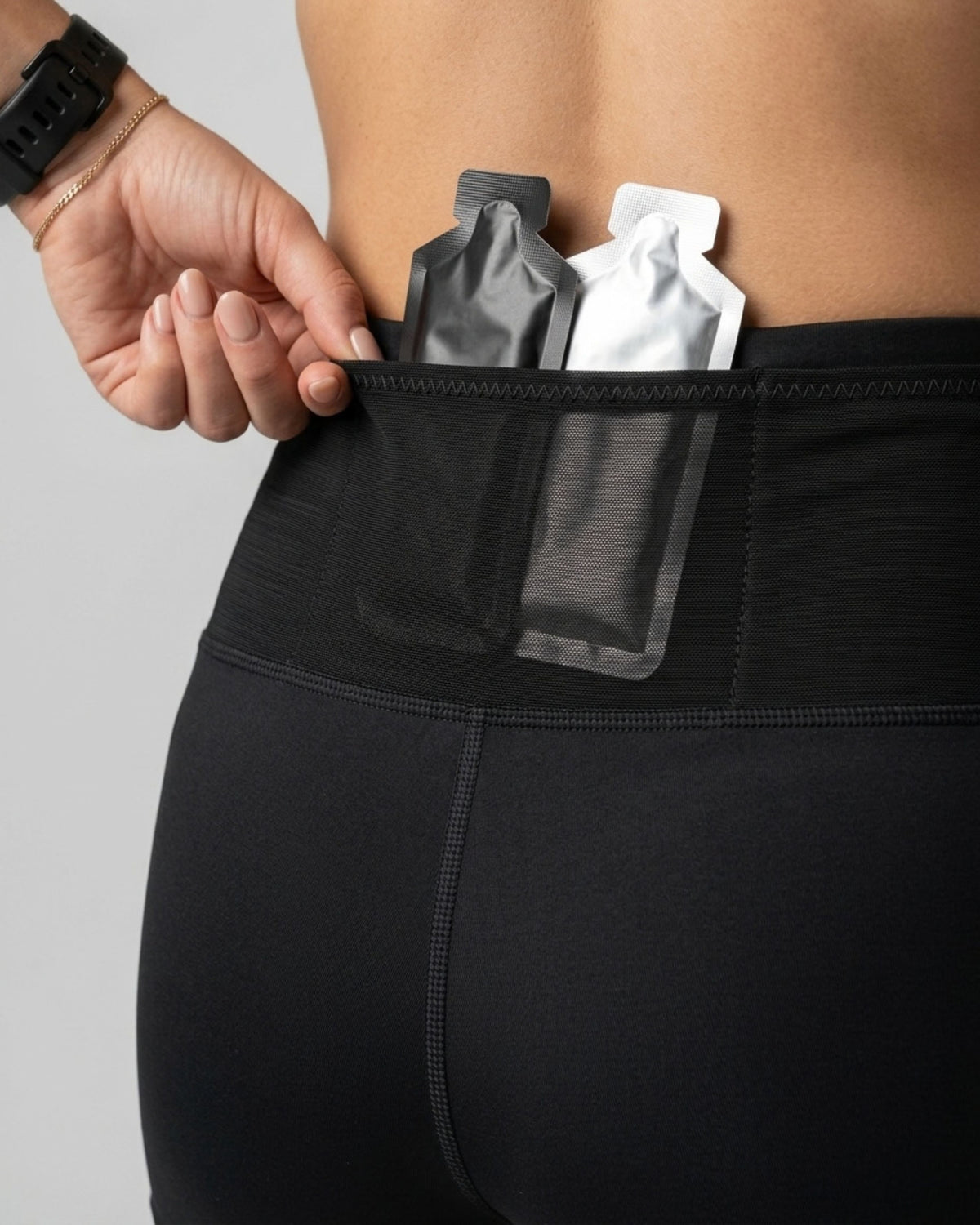 Lycra running pro - Mujer